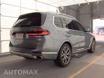 2026 BMW X7 xDrive40i – miniatura 5