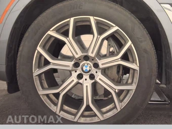 2026 BMW X7 xDrive40i – miniatura 9