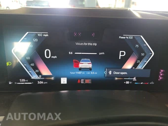 2026 BMW X7 xDrive40i - miniatura 18