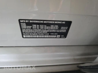 2026 BMW X7 xDrive40i - miniatura 22
