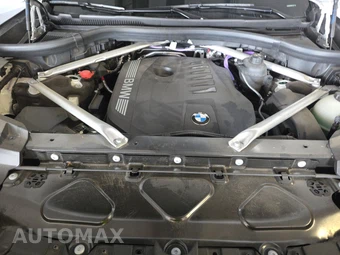 2026 BMW X7 xDrive40i - miniatura 23