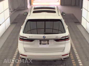 2026 BMW X7 xDrive40i - miniatura 6