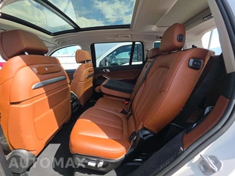 2026 BMW X7 xDrive40i – miniatura 13