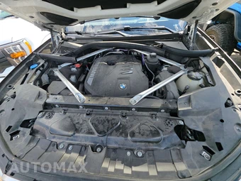 2026 BMW X7 xDrive40i – miniatura 16