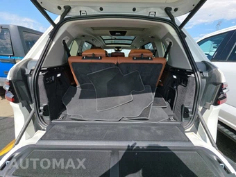 2026 BMW X7 xDrive40i – miniatura 17