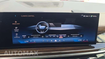 2026 BMW X7 xDrive40i – miniatura 18