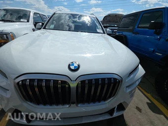 2026 BMW X7 xDrive40i – miniatura 2