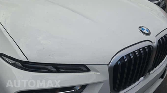 2026 BMW X7 xDrive40i – miniatura 24