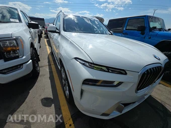 2026 BMW X7 xDrive40i – miniatura 3