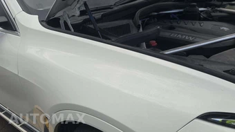 2026 BMW X7 xDrive40i – miniatura 31
