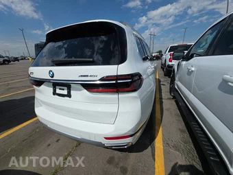 2026 BMW X7 xDrive40i – miniatura 4