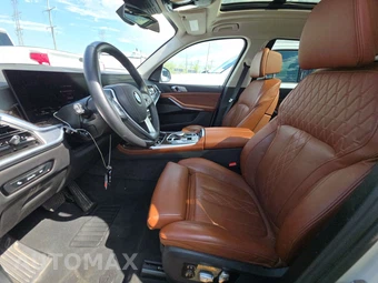 2026 BMW X7 xDrive40i – miniatura 7