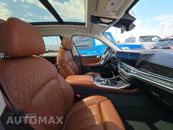 2026 BMW X7 xDrive40i – miniatura 8