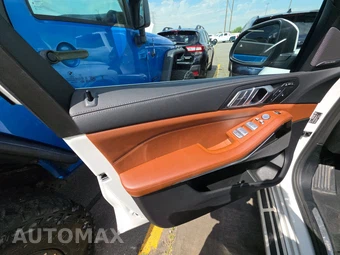 2026 BMW X7 xDrive40i – miniatura 9