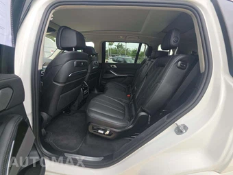 2026 BMW X7 xDrive40i – miniatura 13