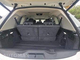 2026 BMW X7 xDrive40i – miniatura 15