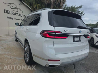 2026 BMW X7 xDrive40i – miniatura 2