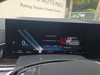 2026 BMW X7 xDrive40i – miniatura 9