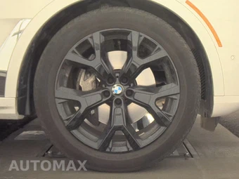 2026 BMW X7 xDrive40i – miniatura 10