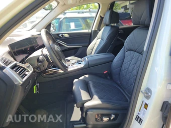 2026 BMW X7 xDrive40i – miniatura 13
