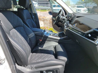 2026 BMW X7 xDrive40i – miniatura 14