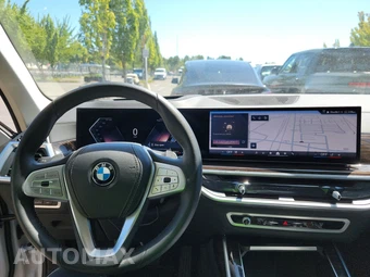 2026 BMW X7 xDrive40i – miniatura 17