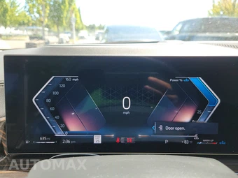 2026 BMW X7 xDrive40i – miniatura 18