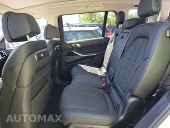 2026 BMW X7 xDrive40i – miniatura 19