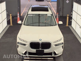 2026 BMW X7 xDrive40i – miniatura 2