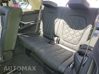 2026 BMW X7 xDrive40i – miniatura 20