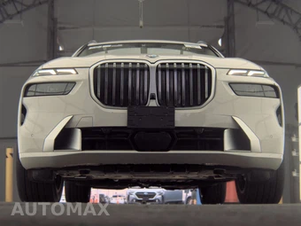 2026 BMW X7 xDrive40i – miniatura 3