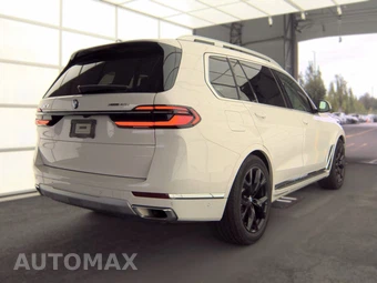 2026 BMW X7 xDrive40i – miniatura 5