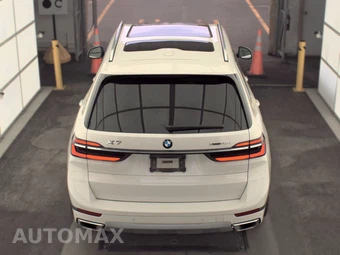 2026 BMW X7 xDrive40i – miniatura 6