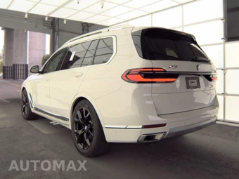 2026 BMW X7 xDrive40i – miniatura 8