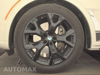 2026 BMW X7 xDrive40i – miniatura 9
