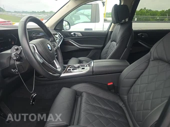 2026 BMW X7 xDrive40i – miniatura 13
