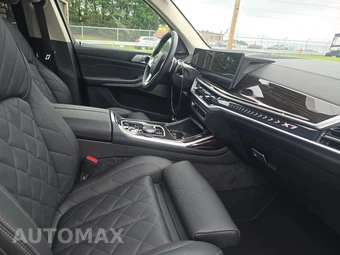 2026 BMW X7 xDrive40i – miniatura 14