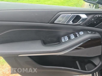 2026 BMW X7 xDrive40i – miniatura 15