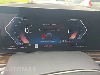 2026 BMW X7 xDrive40i – miniatura 18