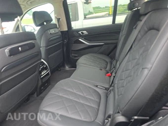 2026 BMW X7 xDrive40i – miniatura 19