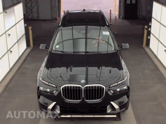 2026 BMW X7 xDrive40i – miniatura 2