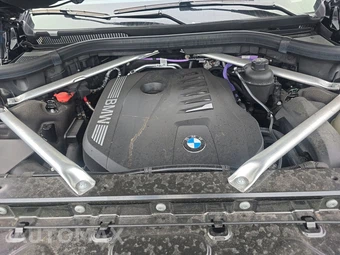 2026 BMW X7 xDrive40i – miniatura 22