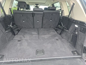 2026 BMW X7 xDrive40i – miniatura 23