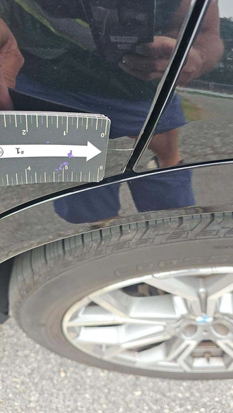 2026 BMW X7 xDrive40i – miniatura 28