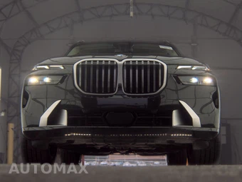 2026 BMW X7 xDrive40i – miniatura 3