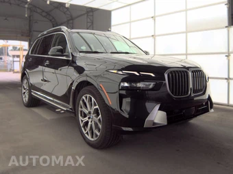 2026 BMW X7 xDrive40i – miniatura 4