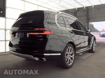2026 BMW X7 xDrive40i – miniatura 5