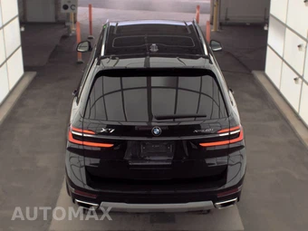 2026 BMW X7 xDrive40i – miniatura 6