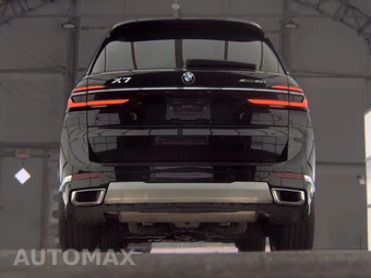 2026 BMW X7 xDrive40i – miniatura 7