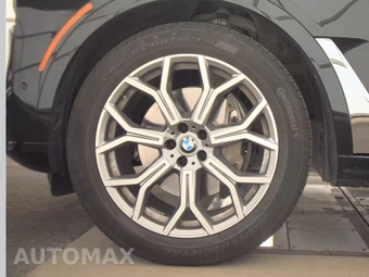 2026 BMW X7 xDrive40i – miniatura 9